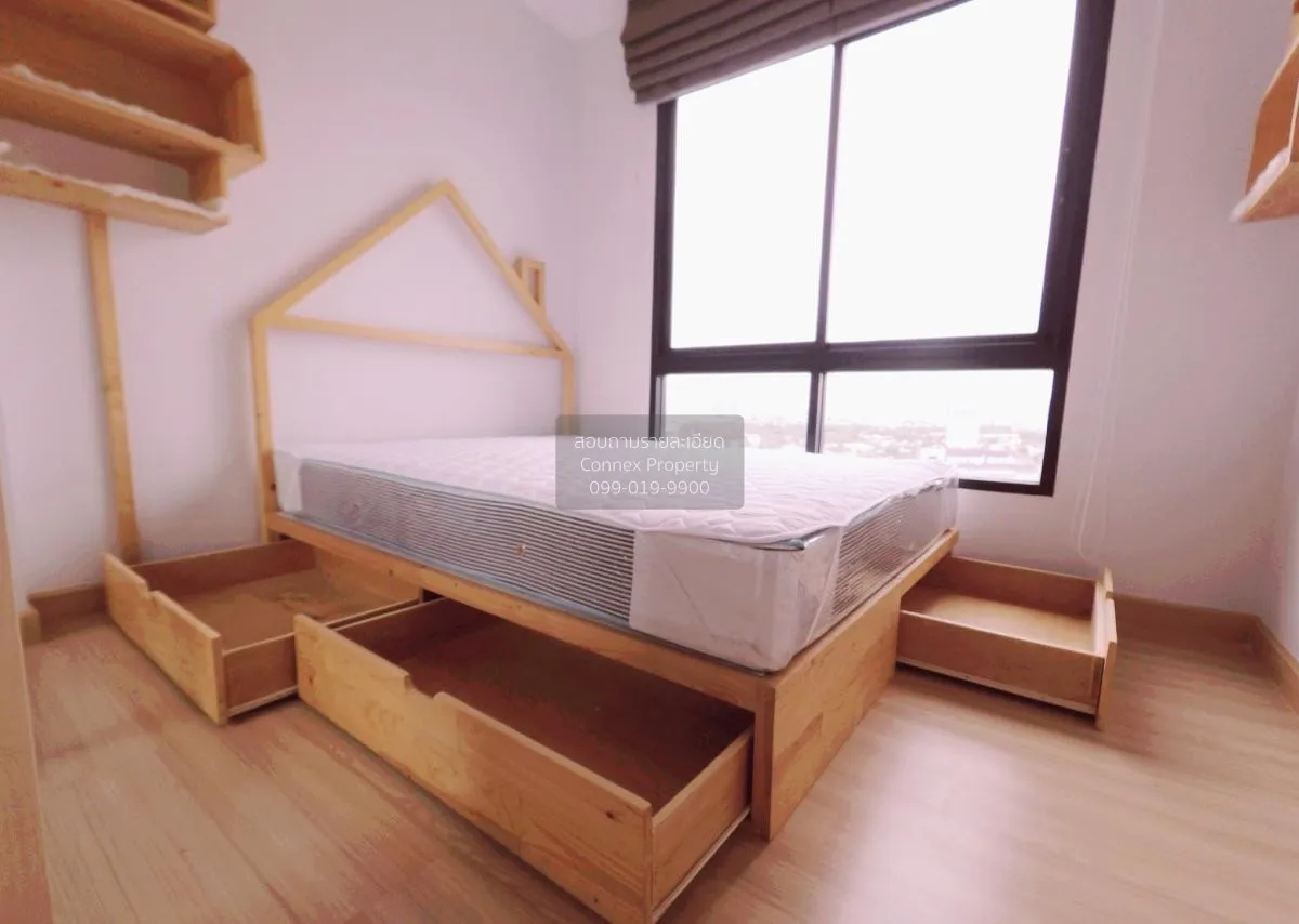 For Rent Condo , Niche Mono Ratchavipha , Lat Yao , Chatuchak , B