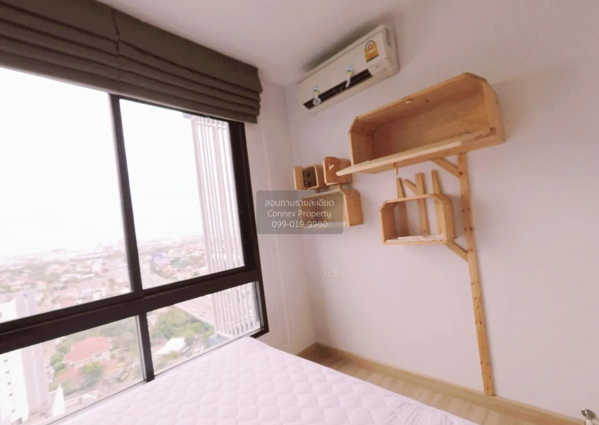 For Rent Condo , Niche Mono Ratchavipha , Lat Yao , Chatuchak , B