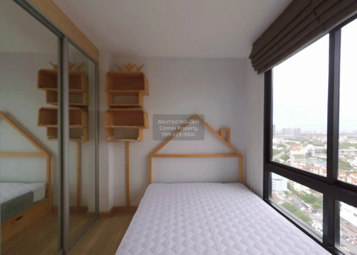 For Rent Condo , Niche Mono Ratchavipha , Lat Yao , Chatuchak , B