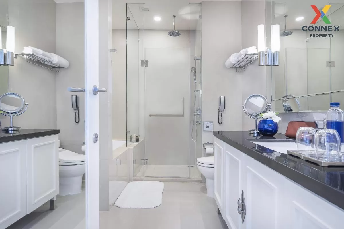 เช่าอพาร์ทเมนท์  137 พิลลาร์ สวีท แอนด์ เรสซิเด้นซ์ กรุงเทพฯ BTS- 2