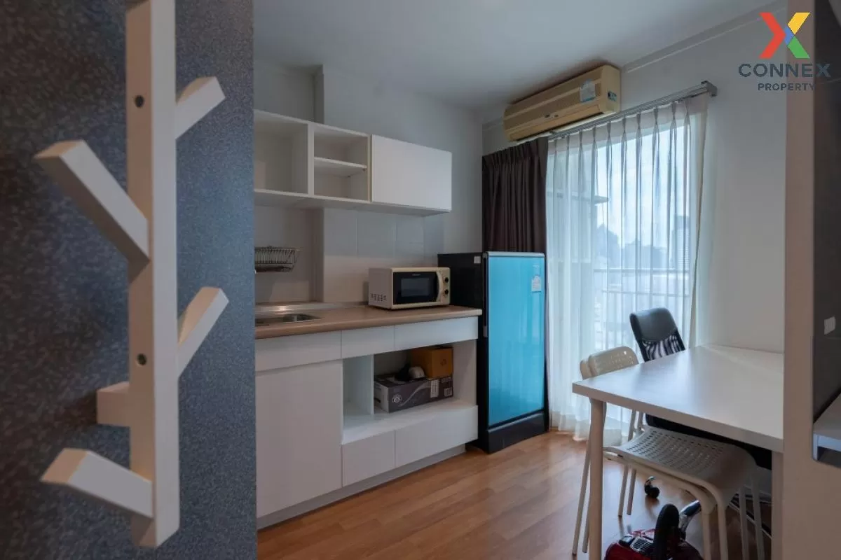 ขายคอนโด  ลุมพินี พาร์ค พระราม 9 MRT-พระราม 9 บางกะปิ เขต ห้วยขวา