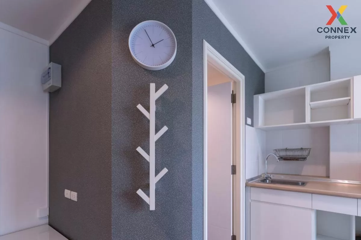 ขายคอนโด  ลุมพินี พาร์ค พระราม 9 MRT-พระราม 9 บางกะปิ เขต ห้วยขวา