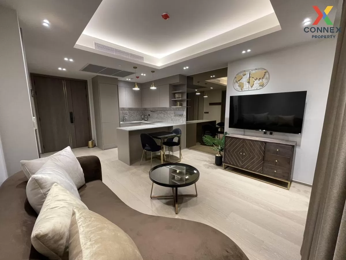 For Sale Condo , Tonson One Residence , BTS-Phloen Chit , Lumpini 2