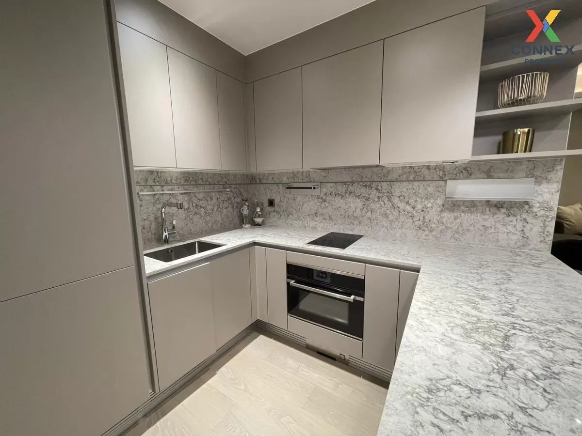 For Sale Condo , Tonson One Residence , BTS-Phloen Chit , Lumpini