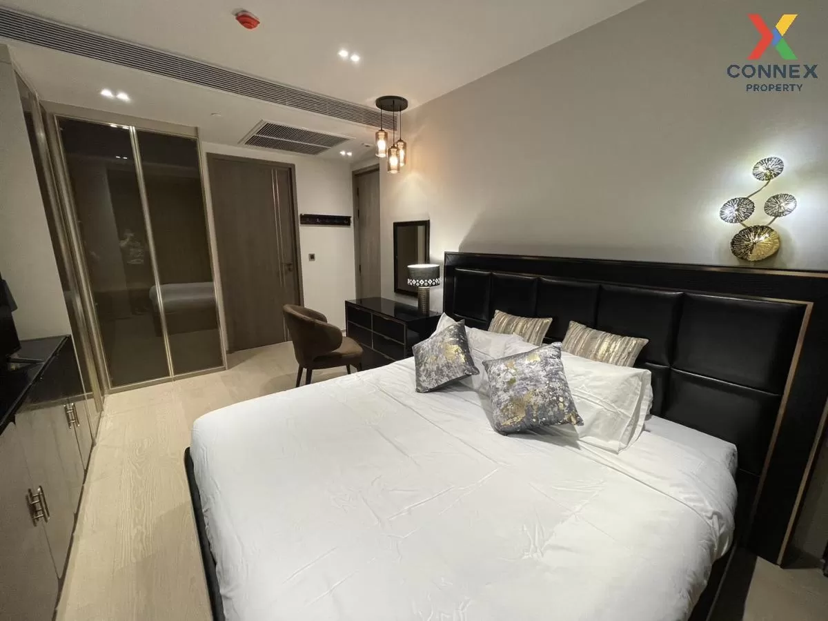 For Sale Condo , Tonson One Residence , BTS-Phloen Chit , Lumpini