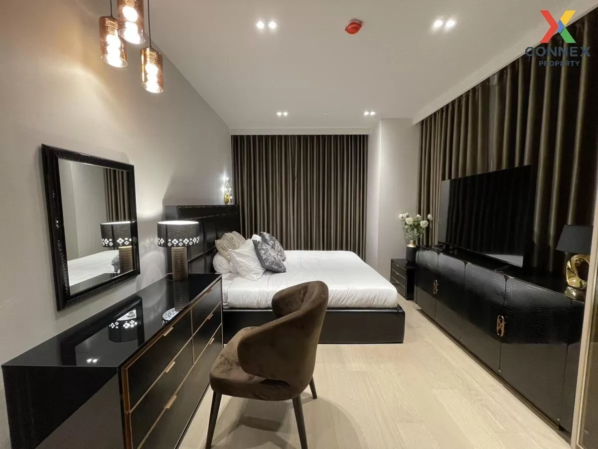 For Sale Condo , Tonson One Residence , BTS-Phloen Chit , Lumpini