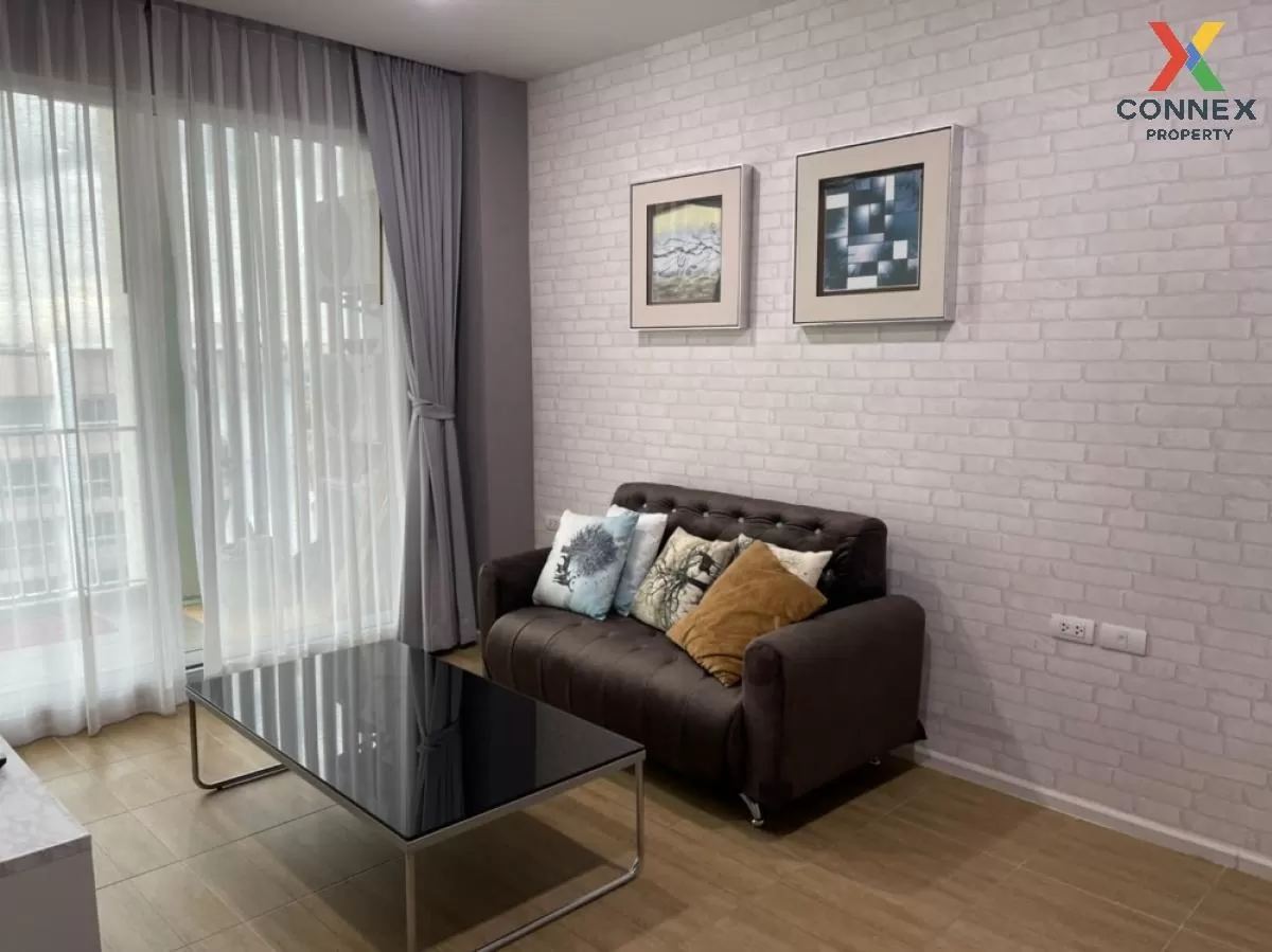 For Sale Condo , Happy Condo Ladprao 101 , Khlong Chan , Bang Kap 1