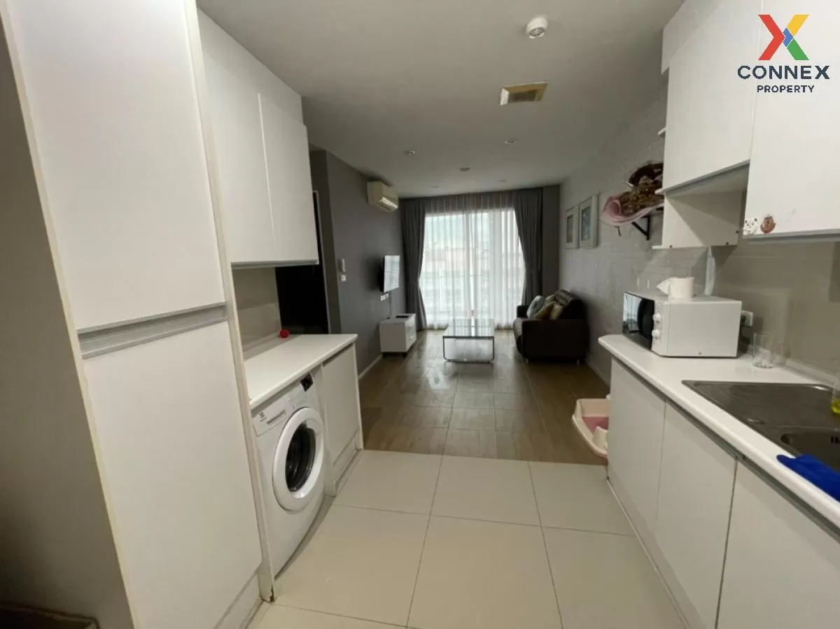 For Sale Condo , Happy Condo Ladprao 101 , Khlong Chan , Bang Kap 2