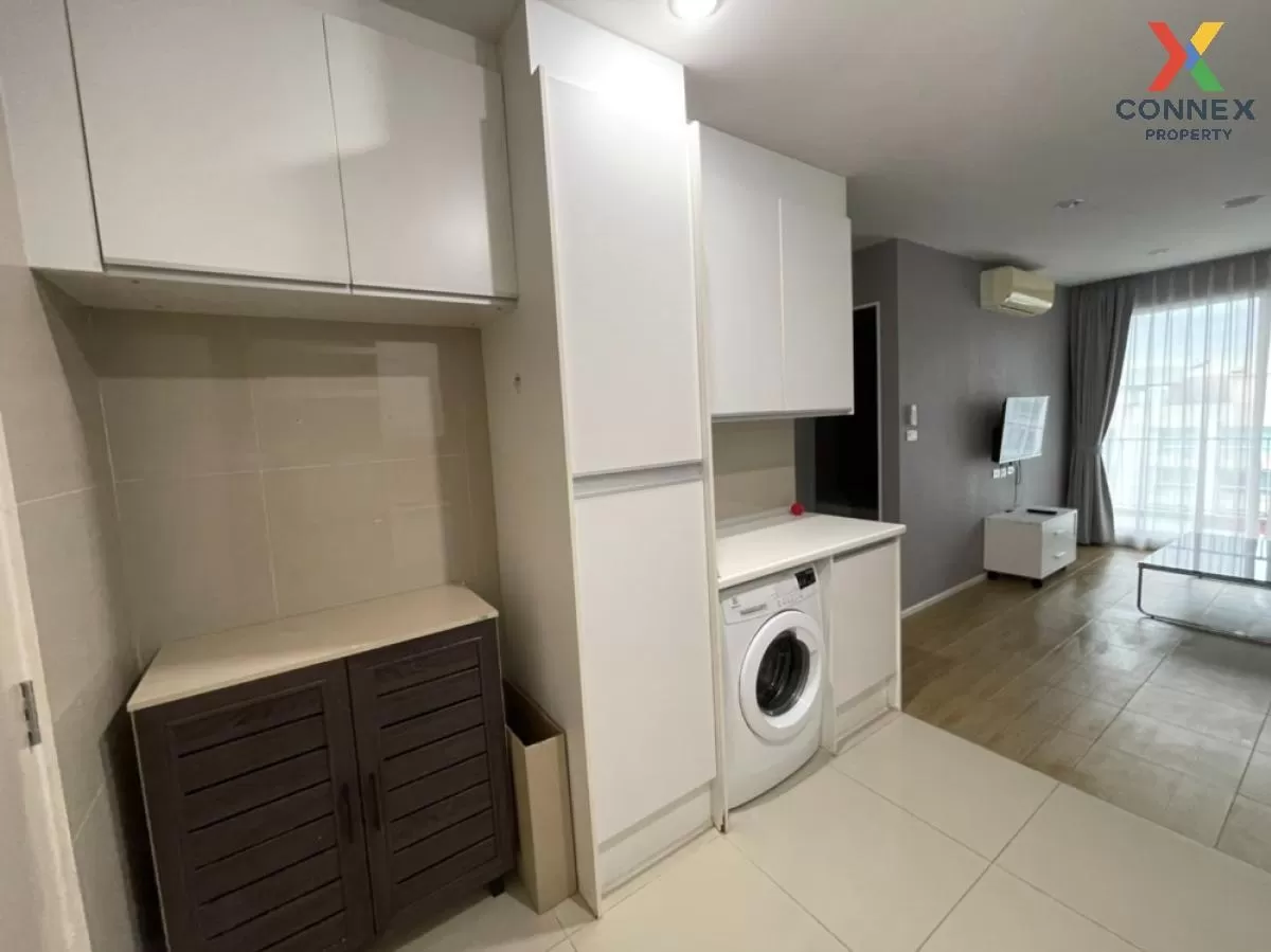 For Sale Condo , Happy Condo Ladprao 101 , Khlong Chan , Bang Kap 3