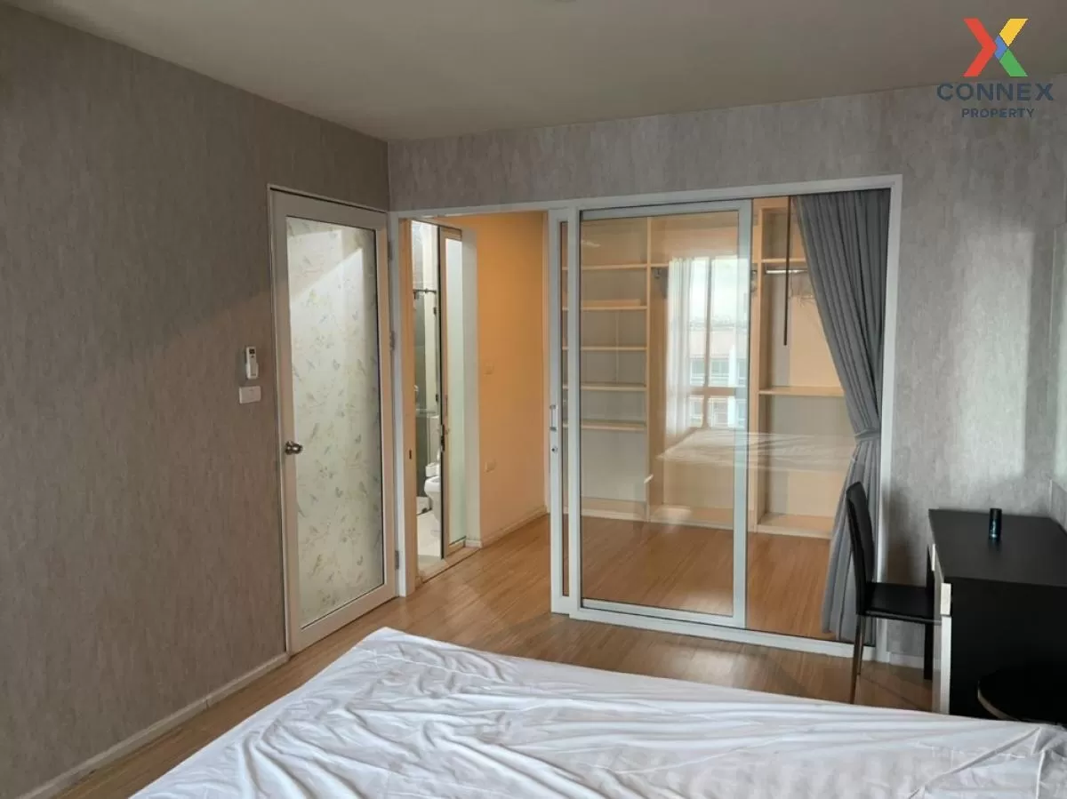 For Sale Condo , Happy Condo Ladprao 101 , Khlong Chan , Bang Kap 4