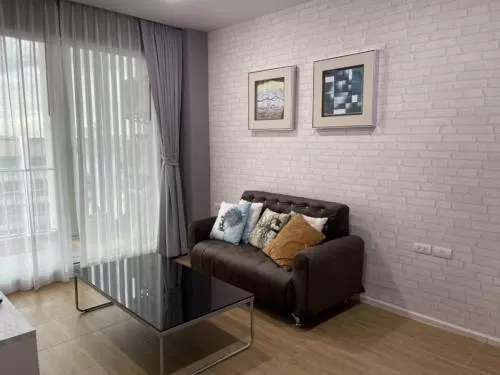 For Sale Condo , Happy Condo Ladprao 101 , Khlong Chan , Bang Kapi , Bangkok , CX-88540