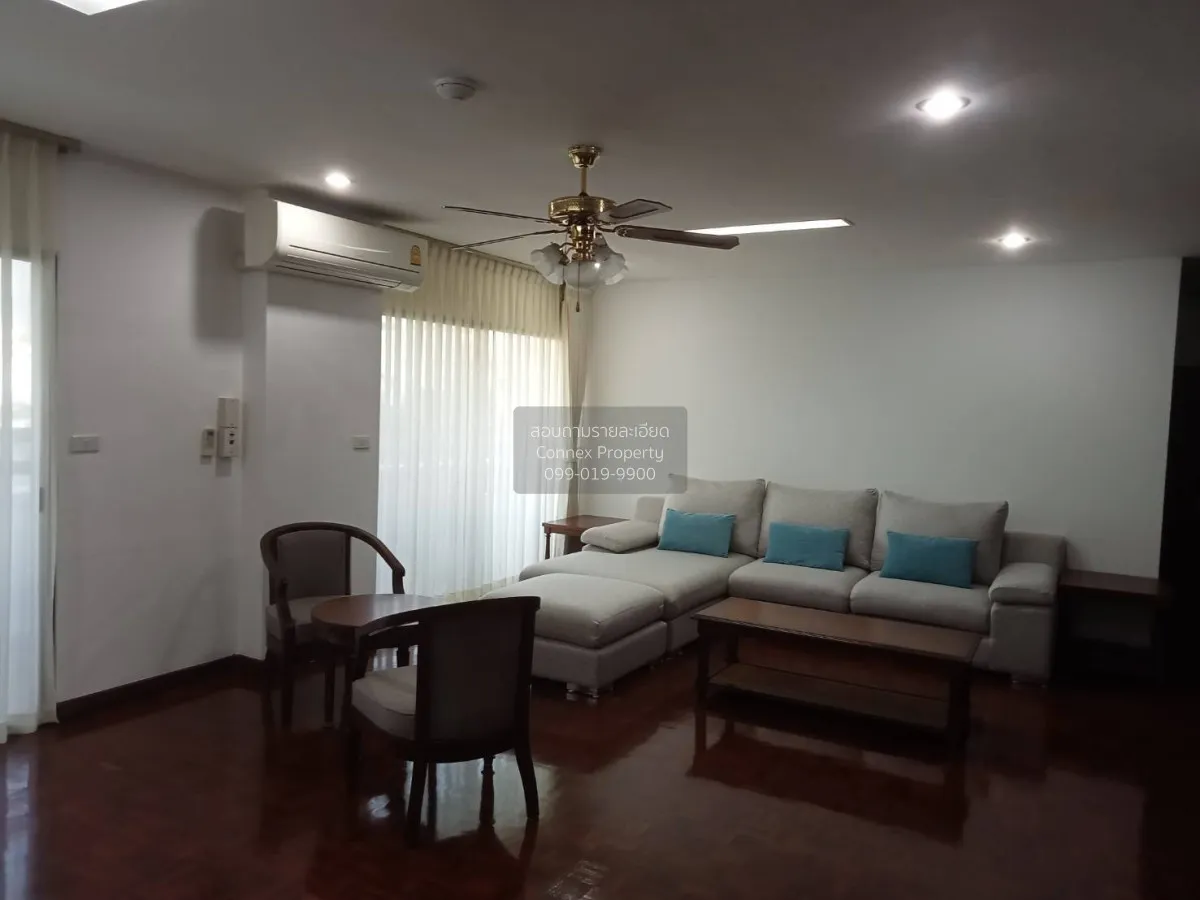 For Rent Apartment , Tubtim Mansion , Khlong Tan Nuea , Watthana  1