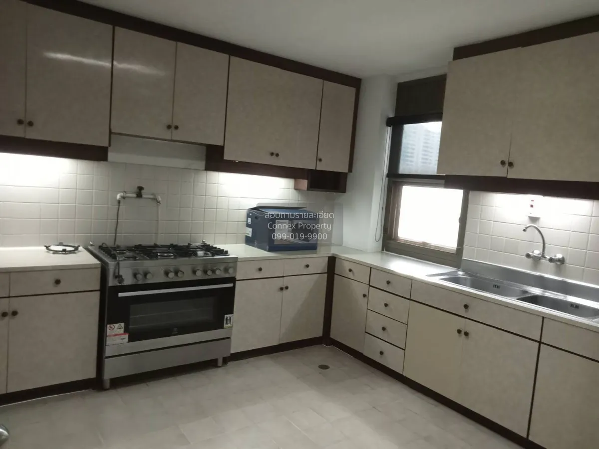 For Rent Apartment , Tubtim Mansion , Khlong Tan Nuea , Watthana  3