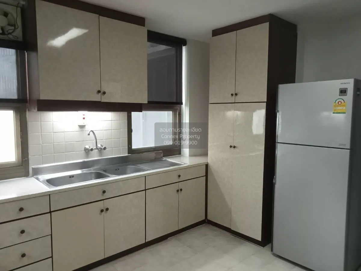 For Rent Apartment , Tubtim Mansion , Khlong Tan Nuea , Watthana  4