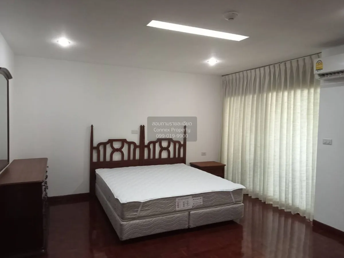For Rent Apartment , Tubtim Mansion , Khlong Tan Nuea , Watthana 