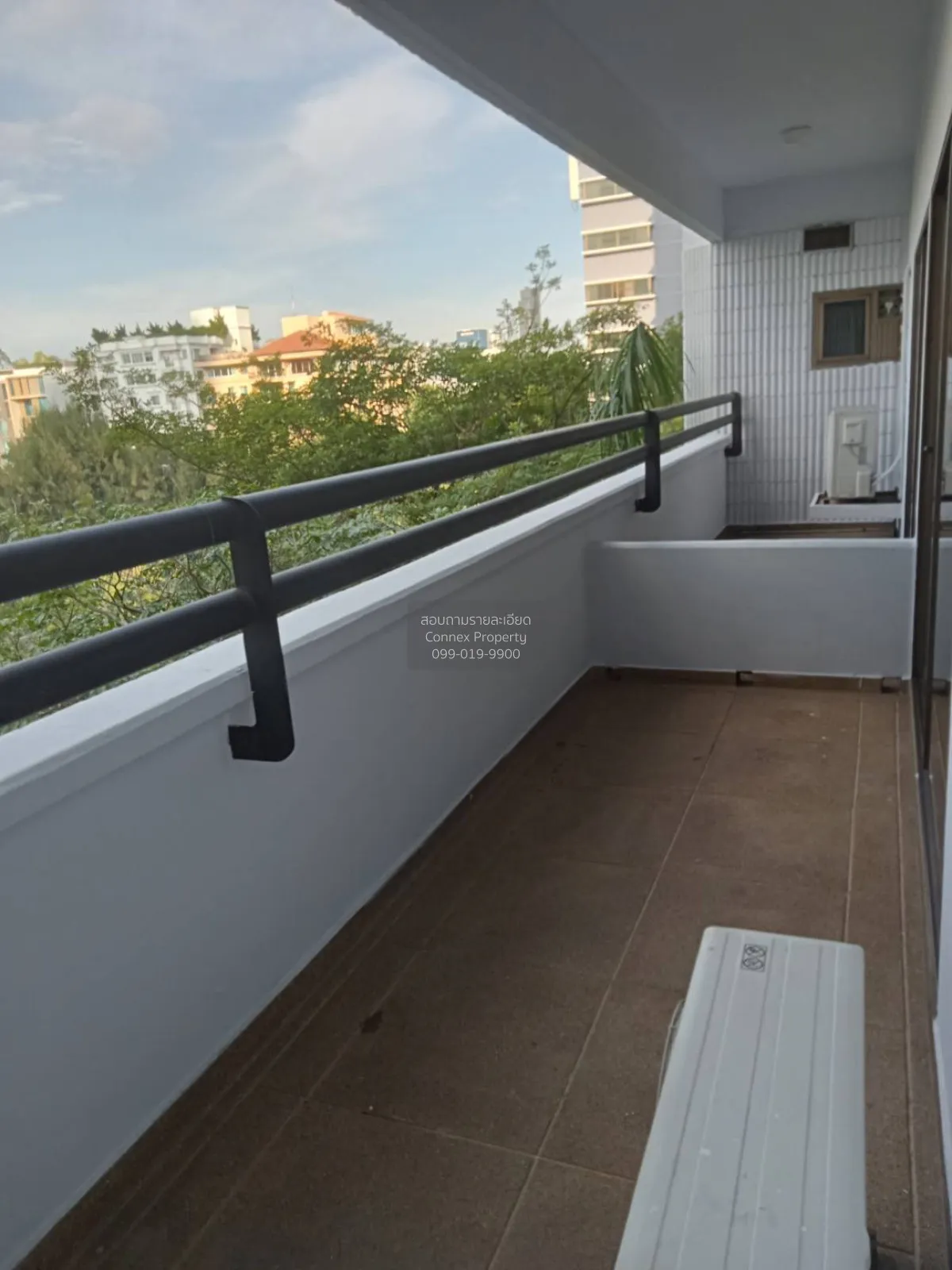 For Rent Apartment , Tubtim Mansion , Khlong Tan Nuea , Watthana 