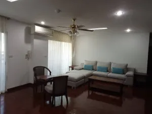 For Rent Apartment , Tubtim Mansion , Khlong Tan Nuea , Watthana , Bangkok , CX-88541