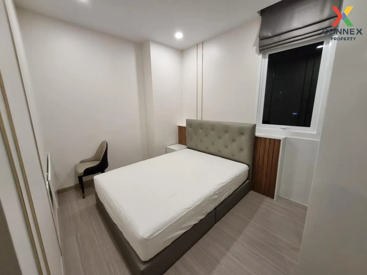 For Rent Condo , Supalai Premier Si Phraya-Samyan , MRT-Sam Yan ,