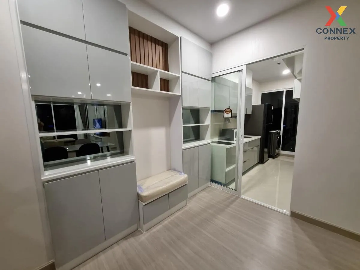 For Rent Condo , Supalai Premier Si Phraya-Samyan , MRT-Sam Yan ,