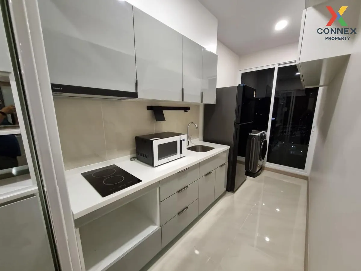 For Rent Condo , Supalai Premier Si Phraya-Samyan , MRT-Sam Yan ,