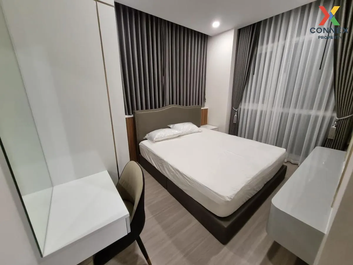 For Rent Condo , Supalai Premier Si Phraya-Samyan , MRT-Sam Yan ,