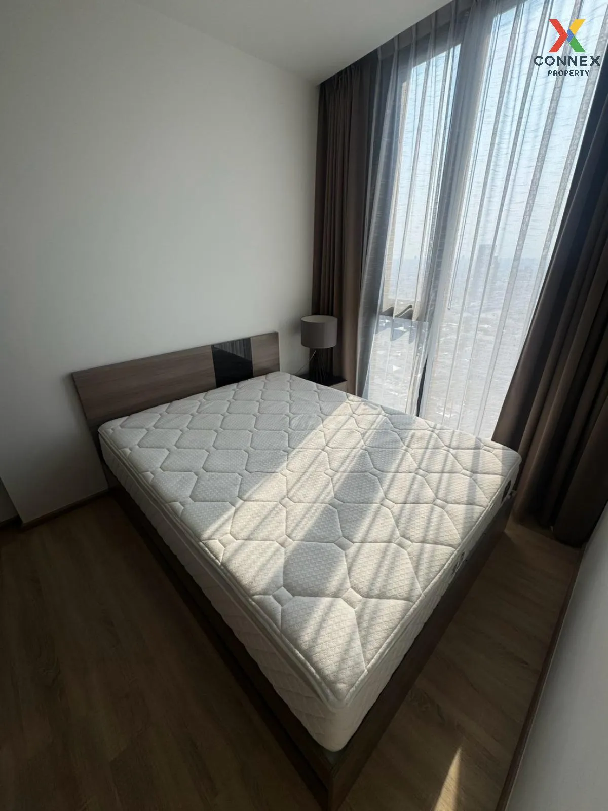 For Rent Condo , The Line Phahol - Pradipat , BTS-Saphan Khwai ,  4