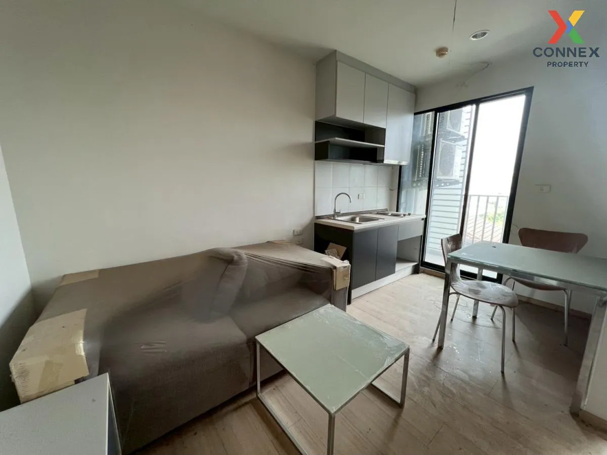 For Sale Condo , The Base Chaengwattana , Khlong Kluea , Pak Kret 1