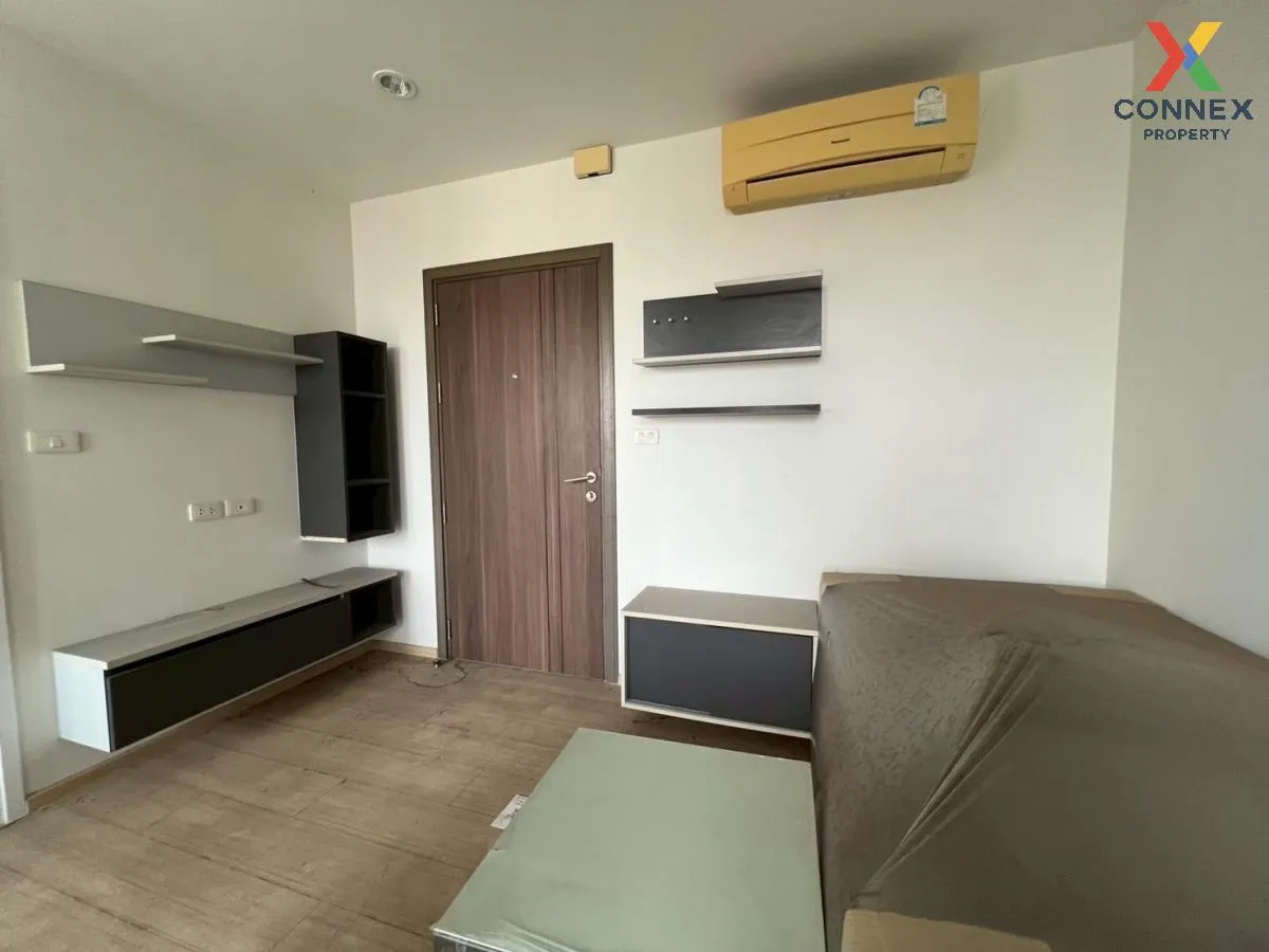 For Sale Condo , The Base Chaengwattana , Khlong Kluea , Pak Kret 3