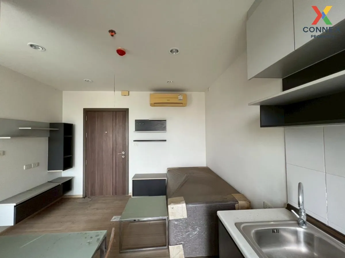 For Sale Condo , The Base Chaengwattana , Khlong Kluea , Pak Kret 4