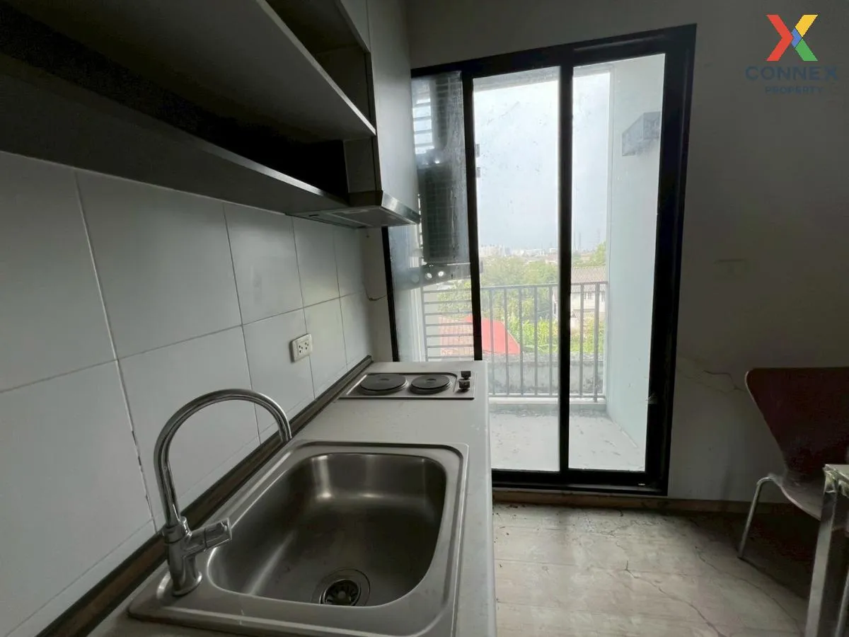 For Sale Condo , The Base Chaengwattana , Khlong Kluea , Pak Kret