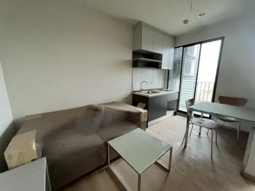 For Sale Condo , The Base Chaengwattana , Khlong Kluea , Pak Kret , Nonthaburi , CX-88549