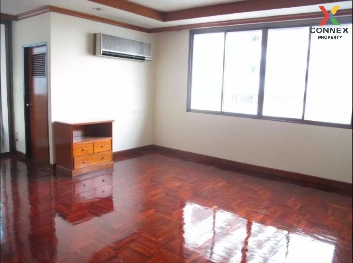 เช่าอพาร์ทเมนท์  ศรีรัตนะ แมนชั่น 2 คลองตันเหนือ เขต วัฒนา กรุงเท 1