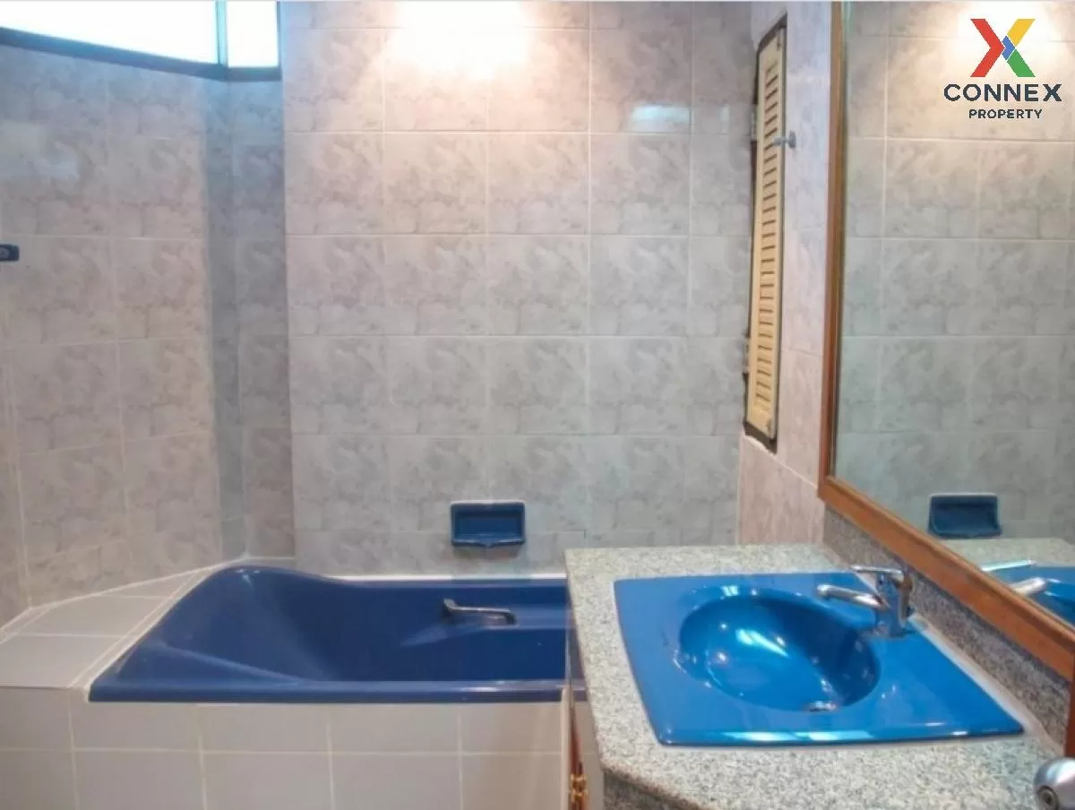 เช่าอพาร์ทเมนท์  ศรีรัตนะ แมนชั่น 2 คลองตันเหนือ เขต วัฒนา กรุงเท