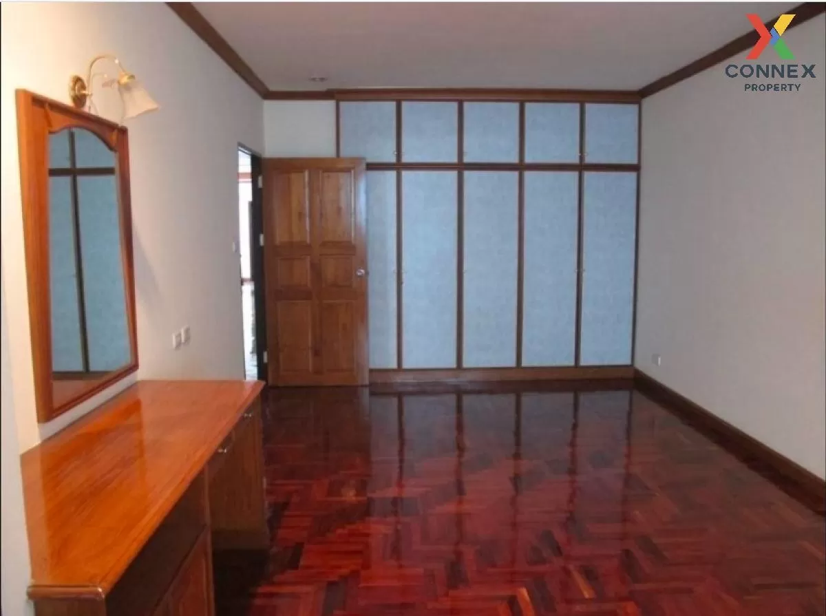 เช่าอพาร์ทเมนท์  ศรีรัตนะ แมนชั่น 2 คลองตันเหนือ เขต วัฒนา กรุงเท 2