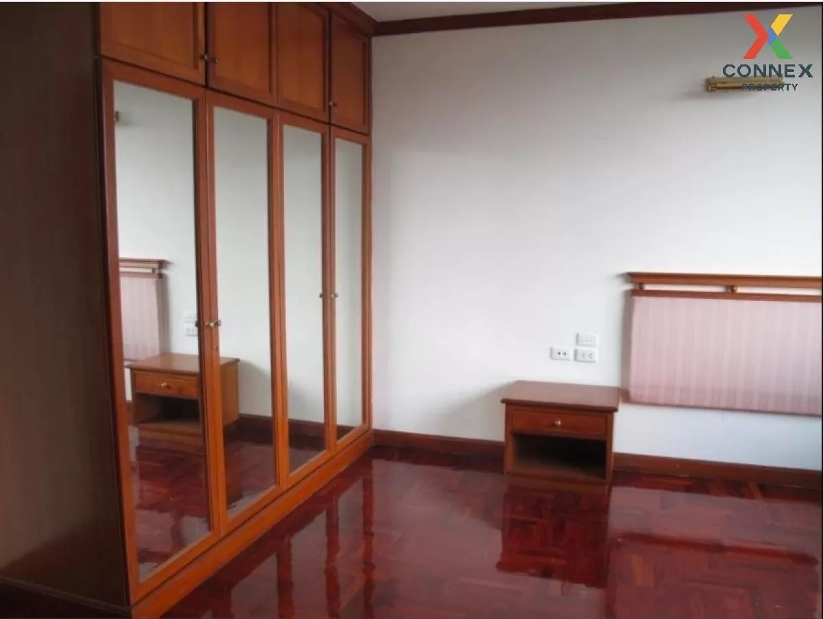 เช่าอพาร์ทเมนท์  ศรีรัตนะ แมนชั่น 2 คลองตันเหนือ เขต วัฒนา กรุงเท 3