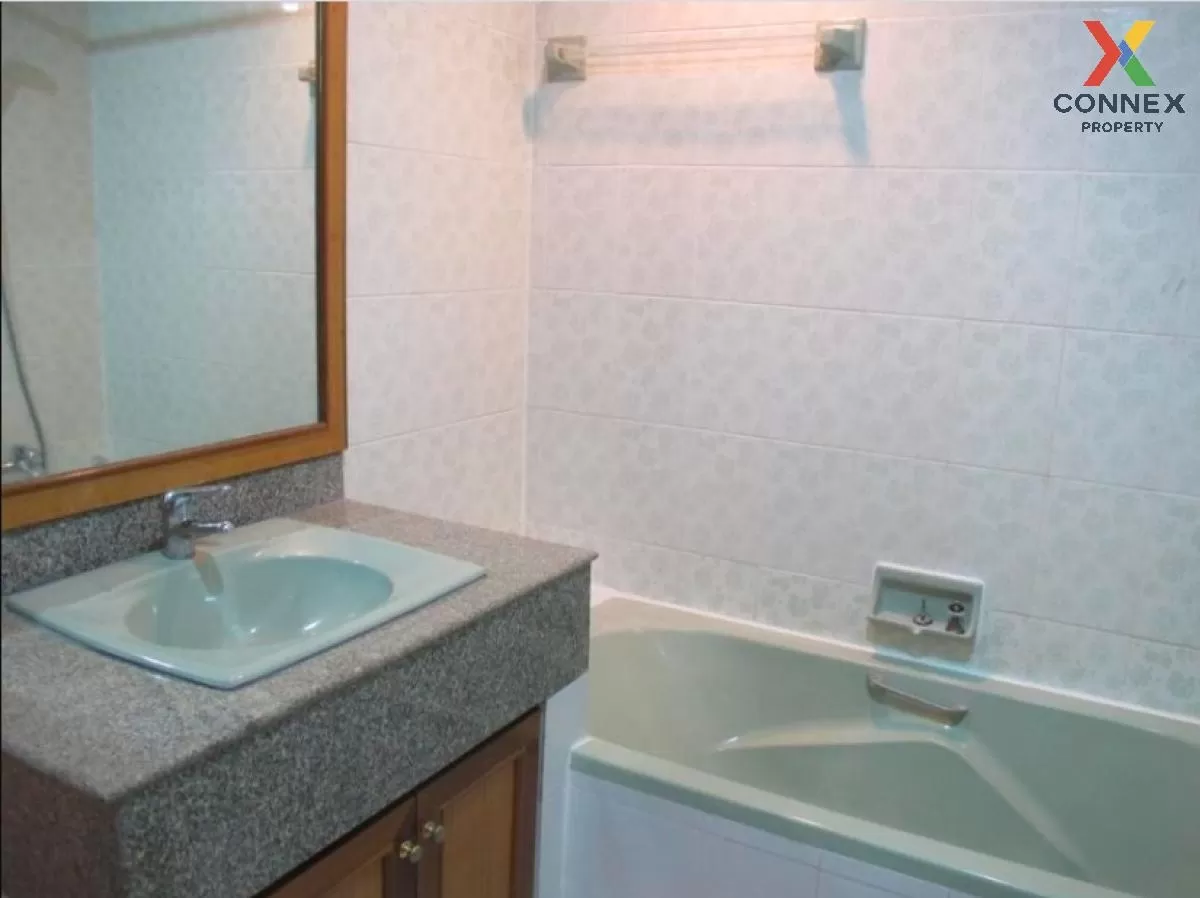 เช่าอพาร์ทเมนท์  ศรีรัตนะ แมนชั่น 2 คลองตันเหนือ เขต วัฒนา กรุงเท