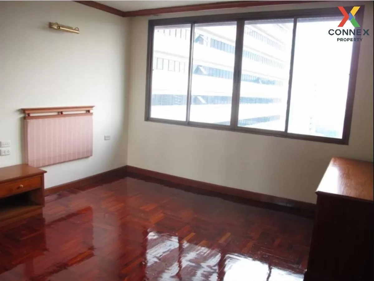 เช่าอพาร์ทเมนท์  ศรีรัตนะ แมนชั่น 2 คลองตันเหนือ เขต วัฒนา กรุงเท