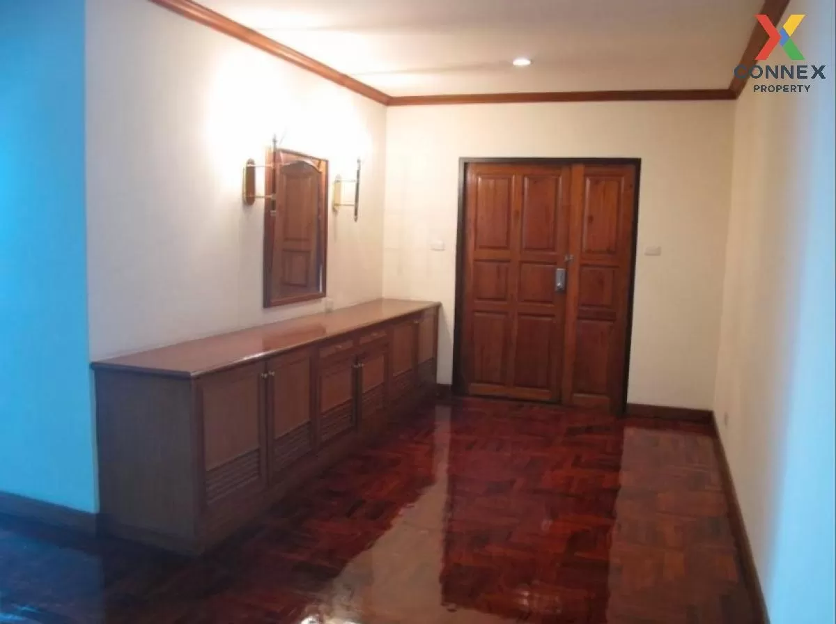 เช่าอพาร์ทเมนท์  ศรีรัตนะ แมนชั่น 2 คลองตันเหนือ เขต วัฒนา กรุงเท