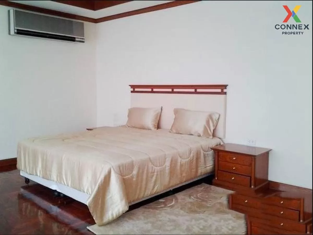 For Rent Apartment , Sriratana Mansion 2 , Khlong Tan Nuea , Watt 3