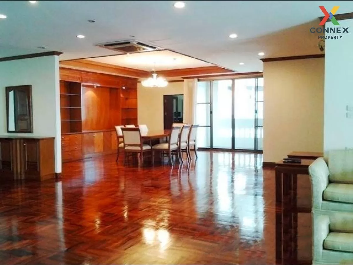 For Rent Apartment , Sriratana Mansion 2 , Khlong Tan Nuea , Watt 4