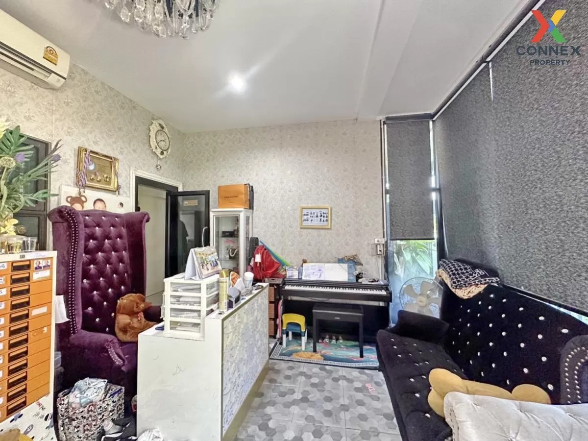 ขายบ้าน  เดอะบาลานซ์ ปิ่นเกล้า-สาย 5 ห้องมุม บางกระทึก สามพราน นค