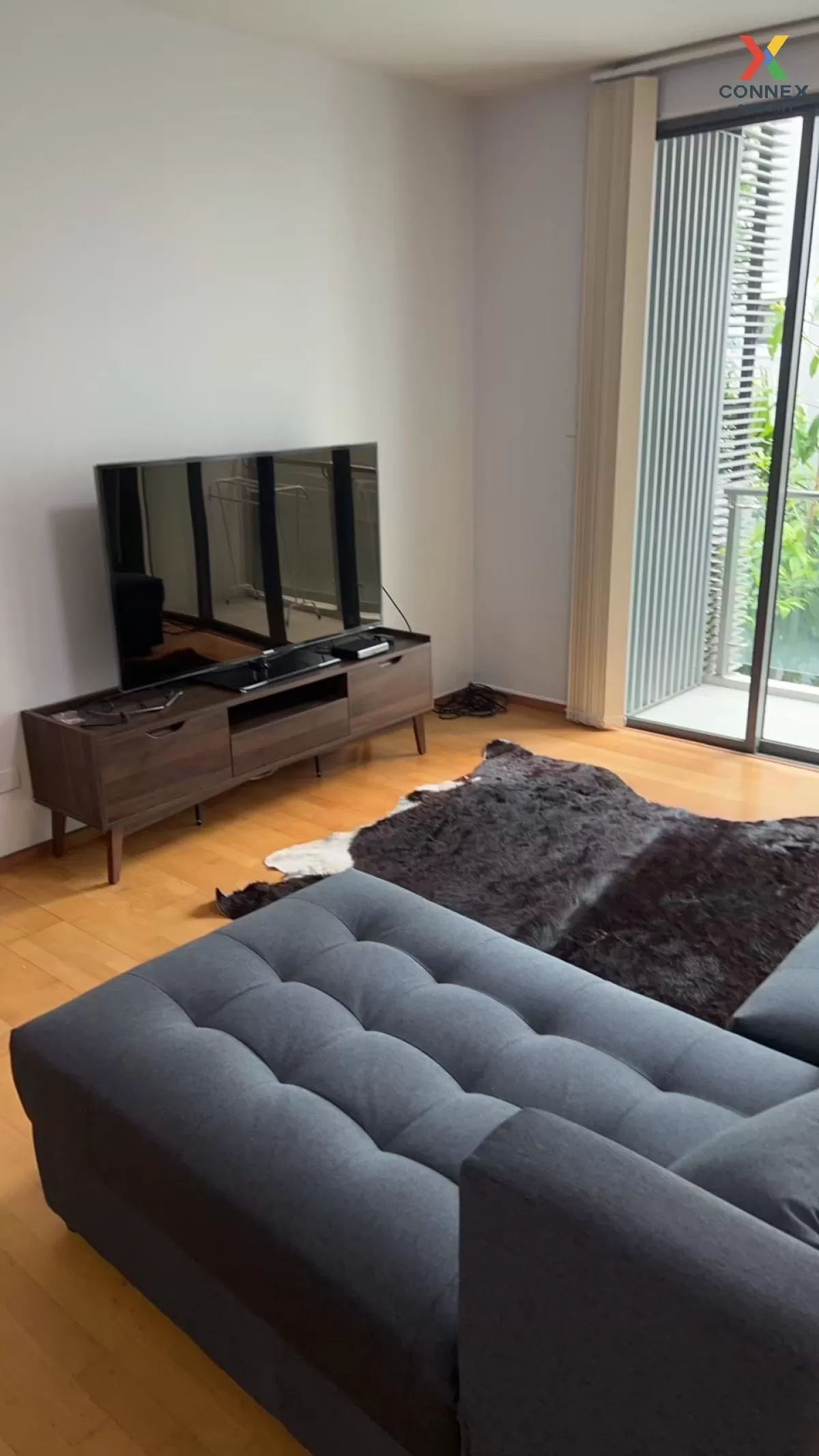 เช่าคอนโด  อิสสระ แอท 42 สุขุมวิท BTS-เอกมัย พระโขนง เขต คลองเตย  3