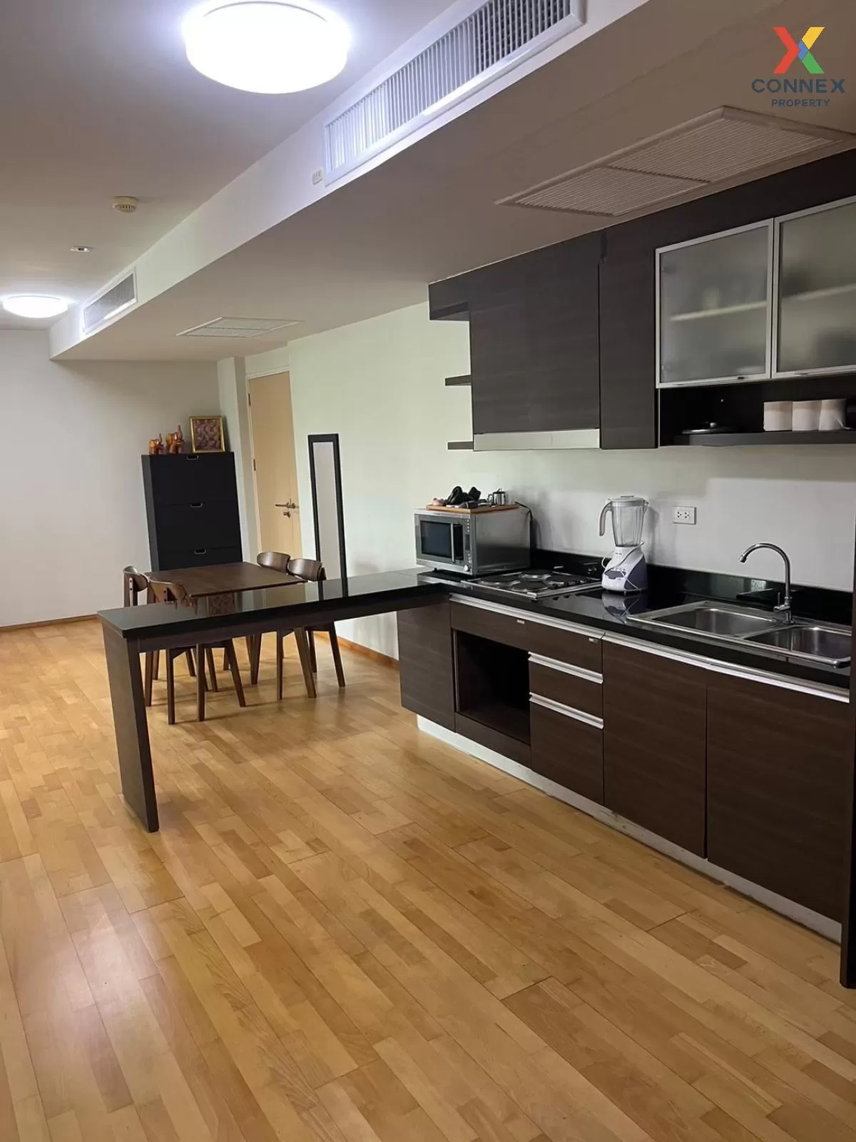 เช่าคอนโด  อิสสระ แอท 42 สุขุมวิท BTS-เอกมัย พระโขนง เขต คลองเตย  4