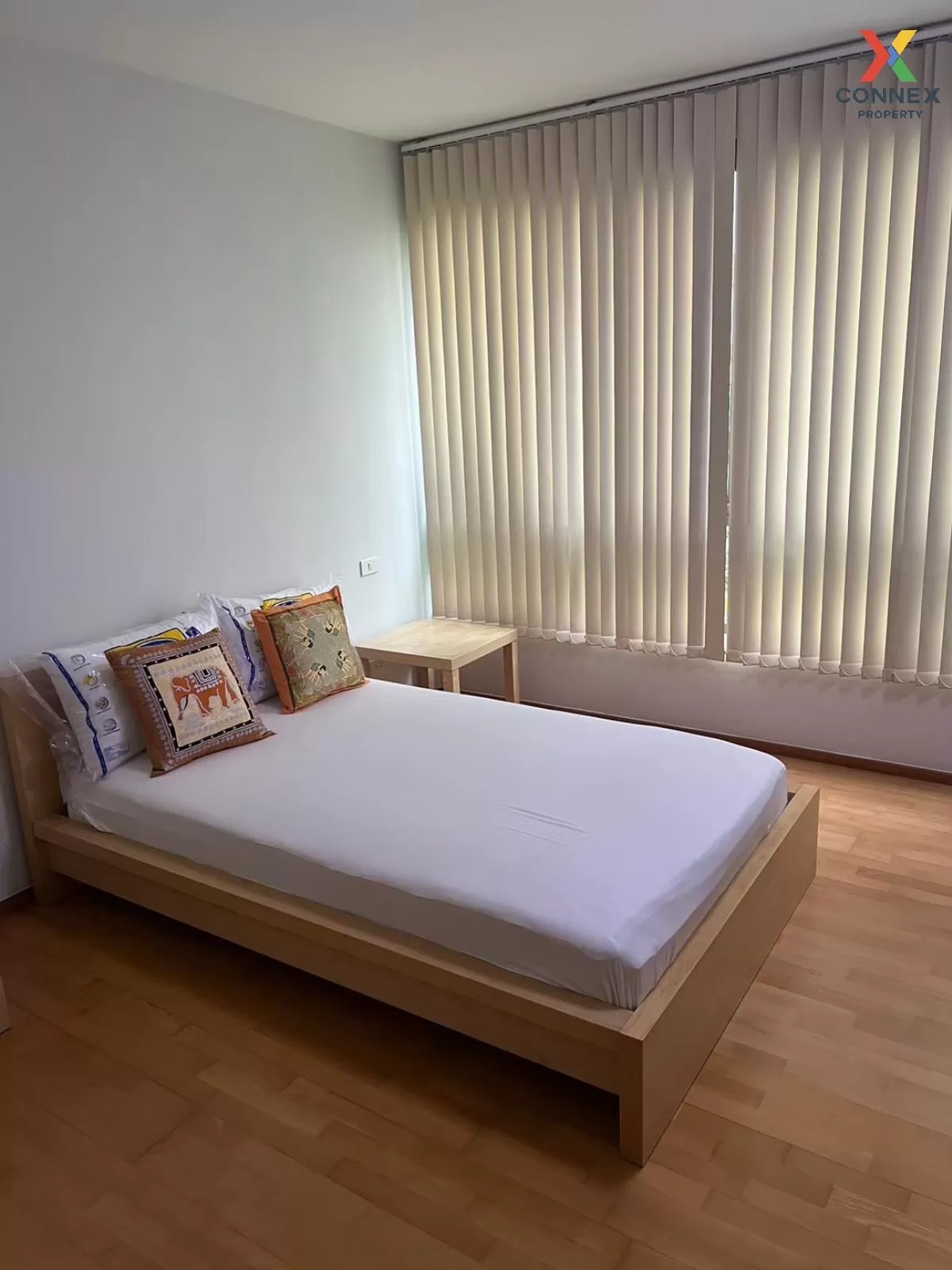 เช่าคอนโด  อิสสระ แอท 42 สุขุมวิท BTS-เอกมัย พระโขนง เขต คลองเตย 