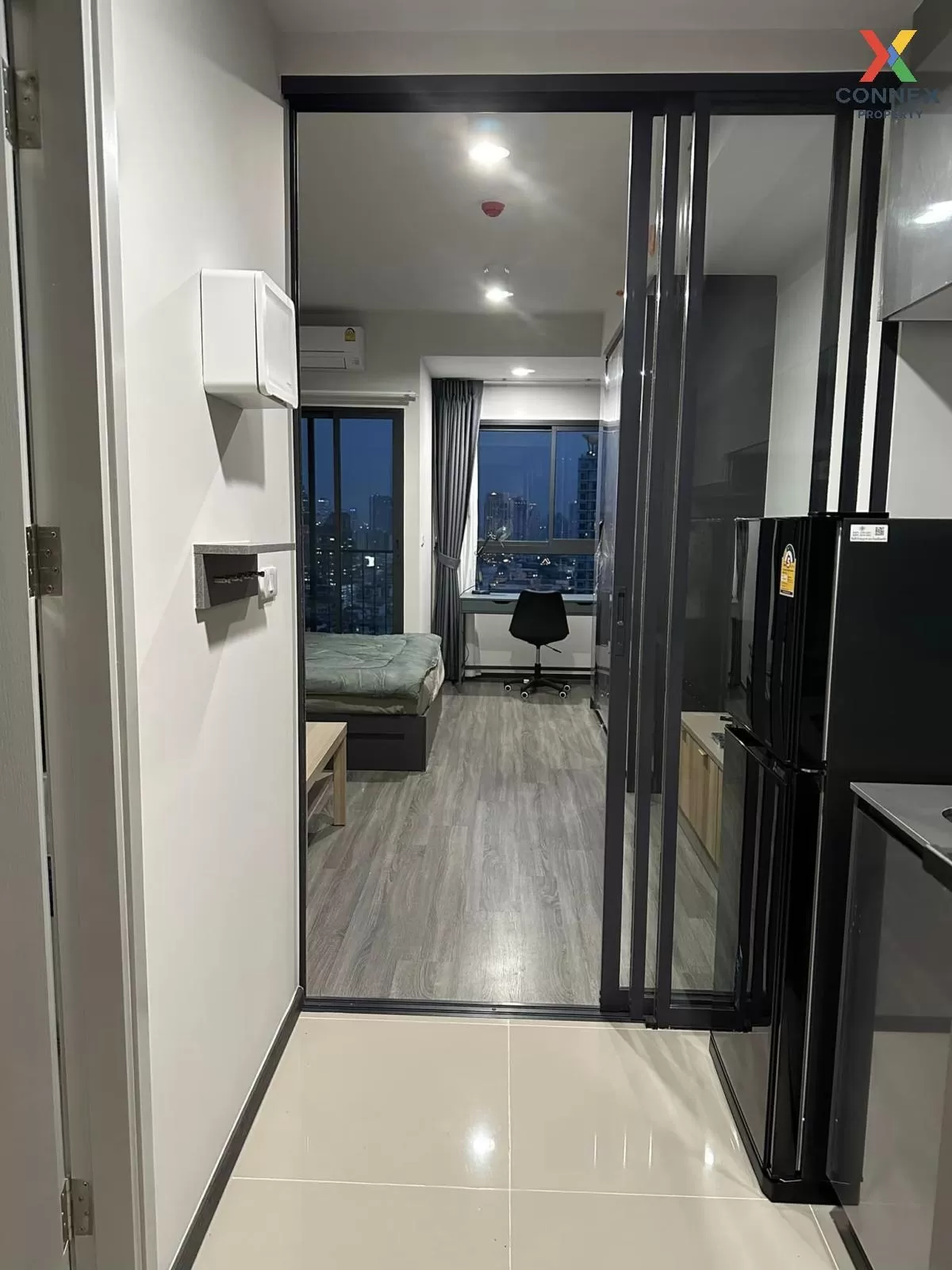 For Rent Condo , Ideo Chula-Samyan , MRT-Sam Yan , Si Phraya , Ba