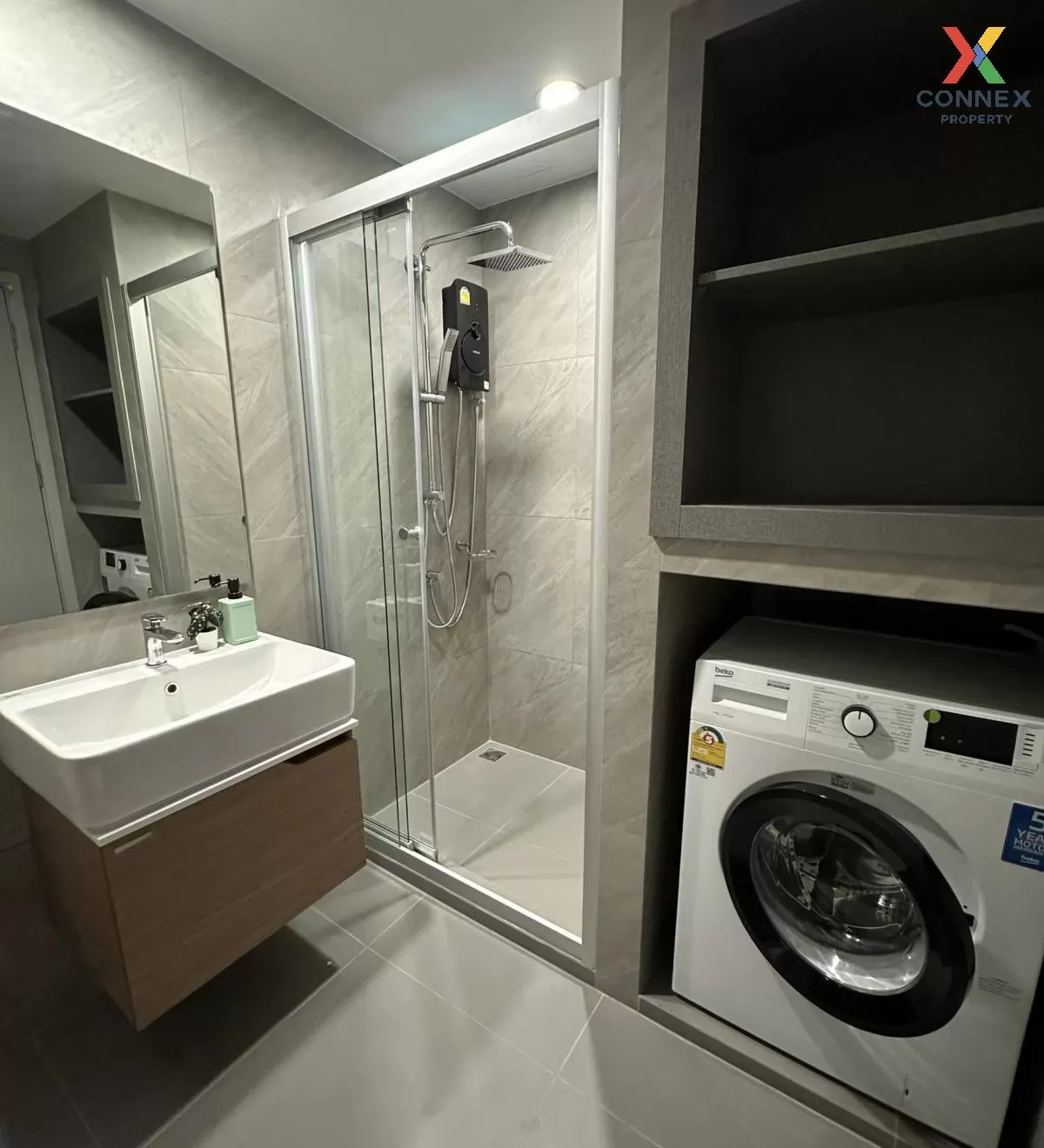 For Rent Condo , Ideo Chula-Samyan , MRT-Sam Yan , Si Phraya , Ba