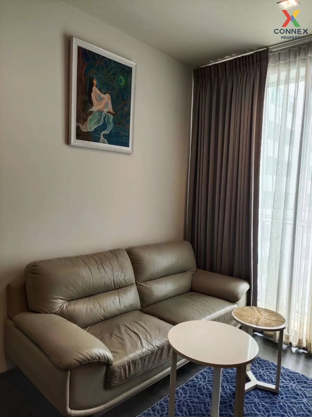 For Rent Condo , EDGE Sukhumvit 23 , BTS-Asok , Khlong Toei Nuea  1