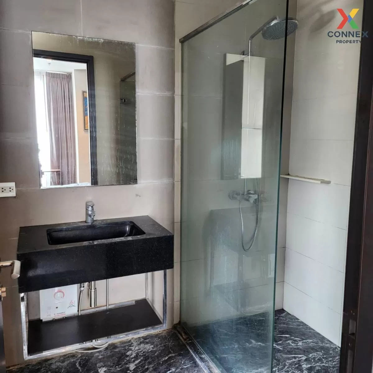 For Rent Condo , EDGE Sukhumvit 23 , BTS-Asok , Khlong Toei Nuea 