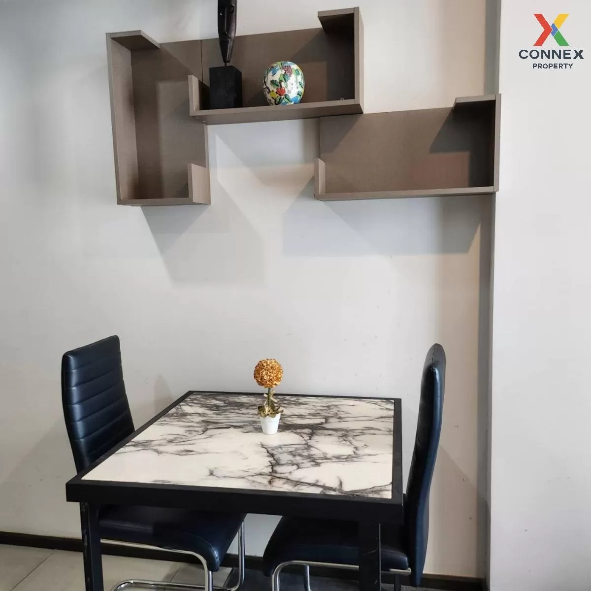 For Rent Condo , EDGE Sukhumvit 23 , BTS-Asok , Khlong Toei Nuea 