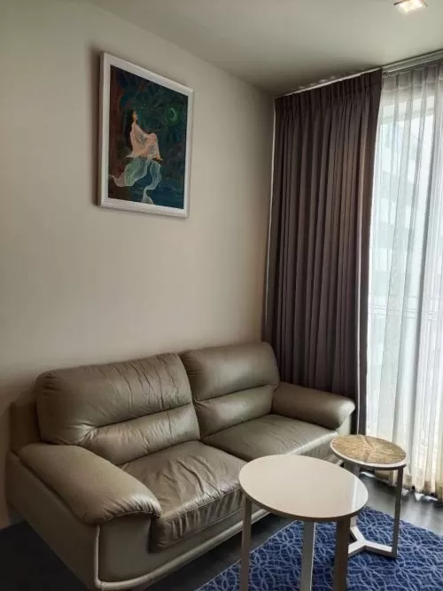 For Rent Condo , EDGE Sukhumvit 23 , BTS-Asok , Khlong Toei Nuea , Watthana , Bangkok , CX-88556